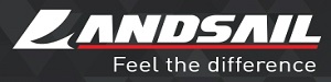 Tyre manufacturer Landsail logo