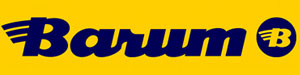 Tyre manufacturer Barum logo