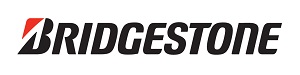 Tyre manufacturer Bridgstone logo