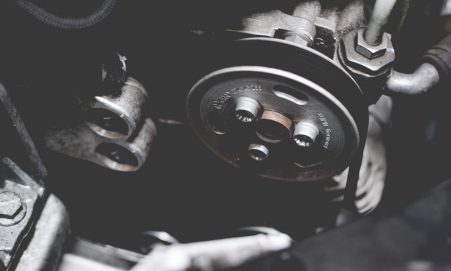 Car Repairs and Maintenance