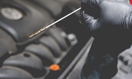 Car Servicing and Diagnostics