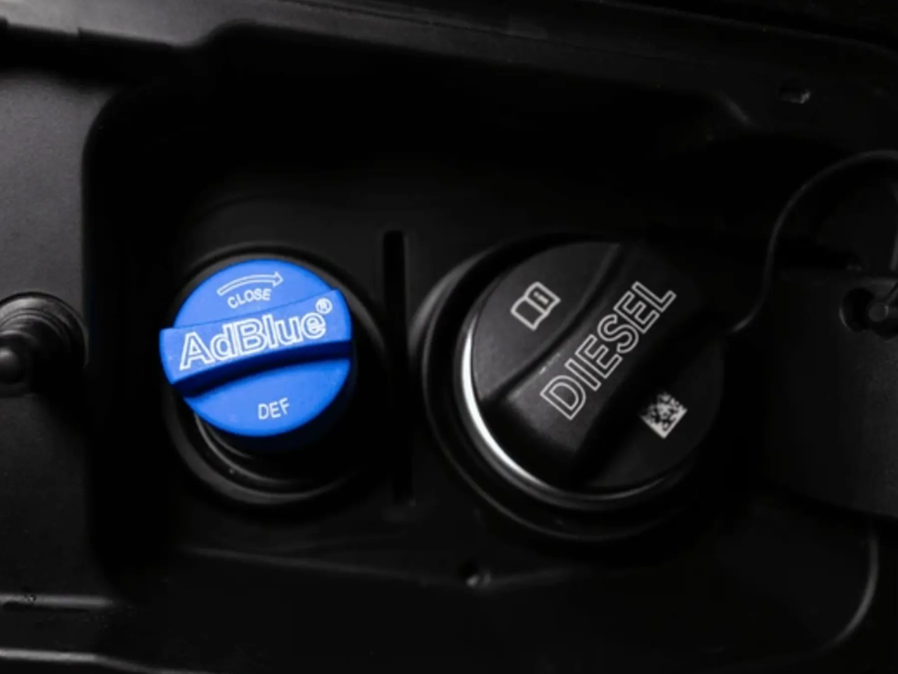 AdBlue system repairs at West Auto in Newcastle