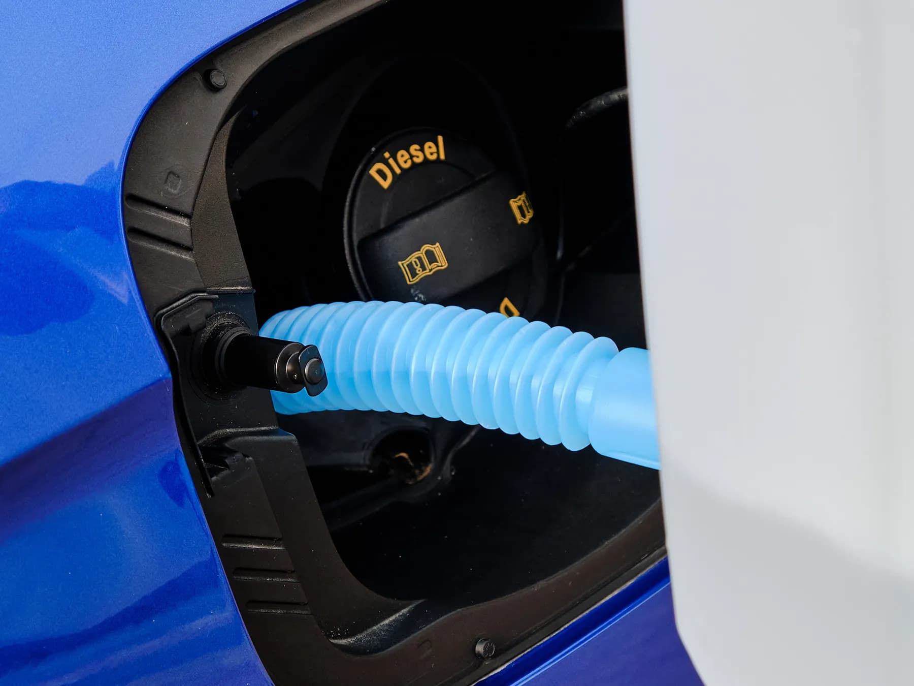 AdBlue repairs in Newcastle