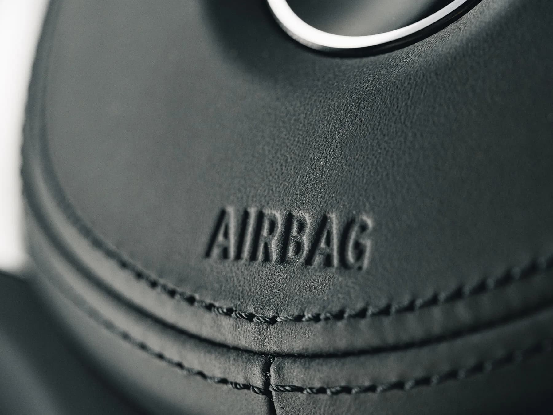 Airbag repairs in Newcastle