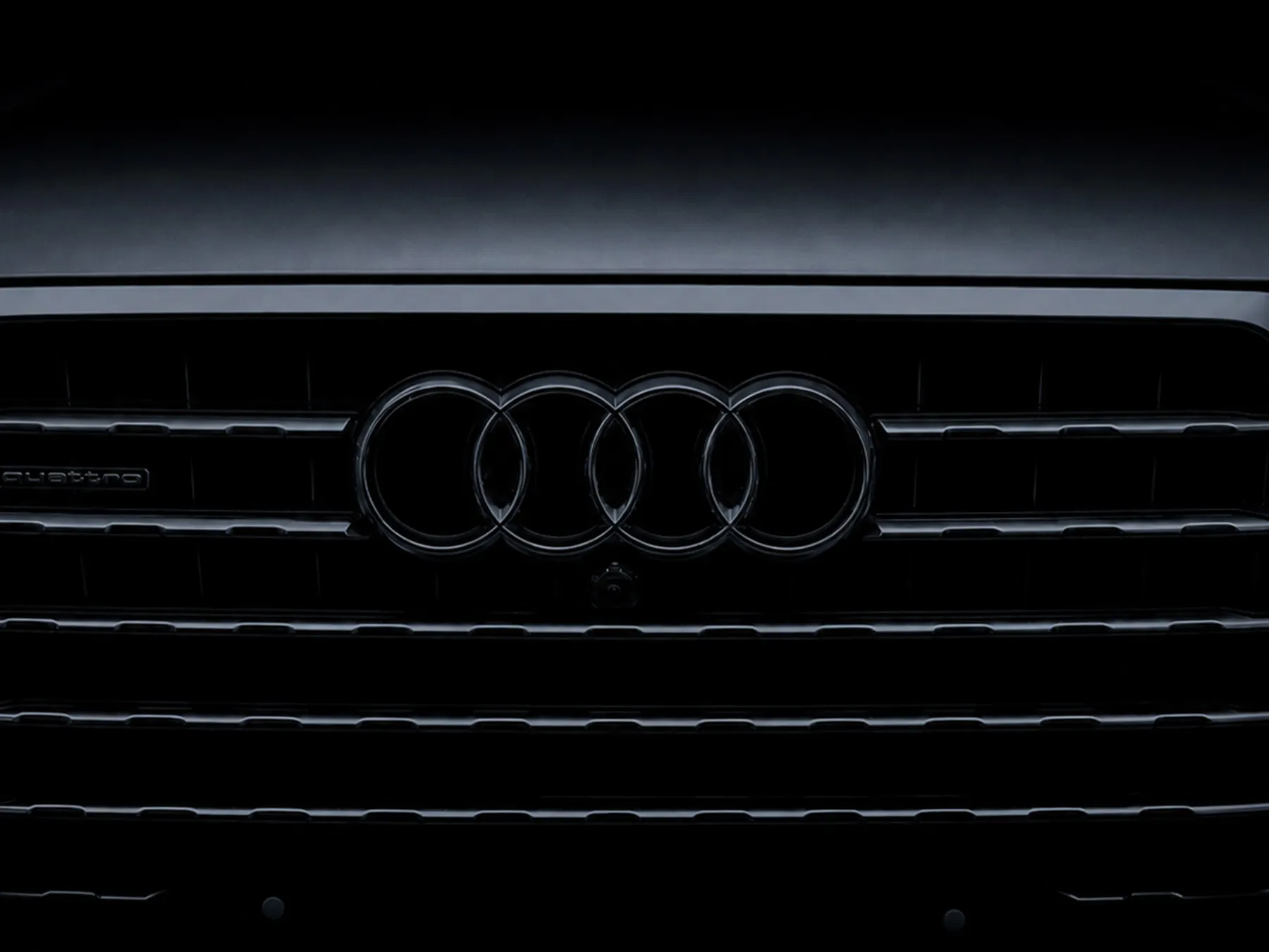 Audi servicing at West Auto in Newcastle