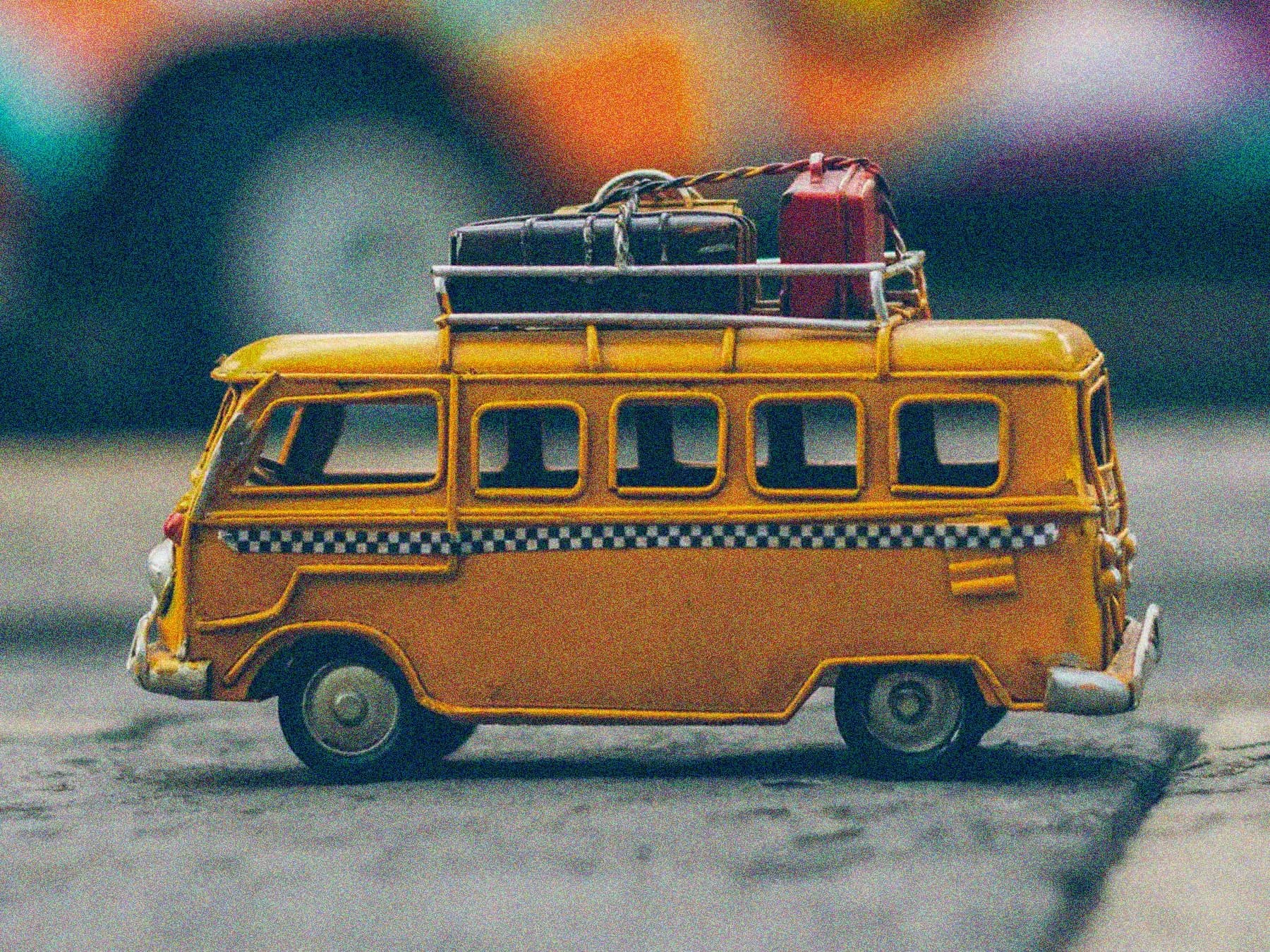 Campervan