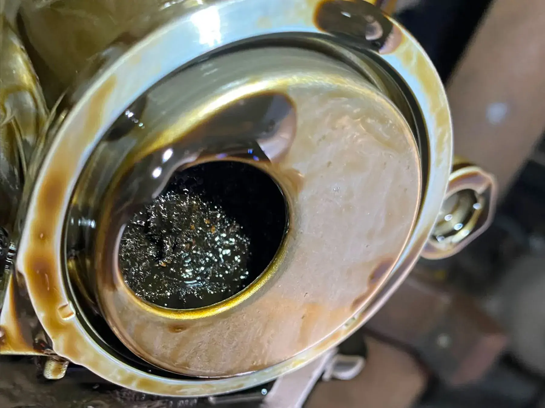 Checking a used EcoBoost or PureTech engine before buying