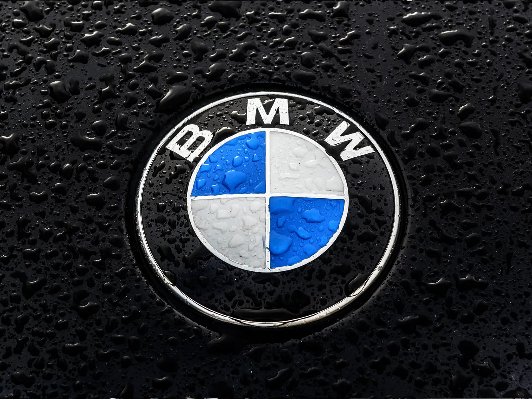 BMW servicing at West Auto in Newcastle