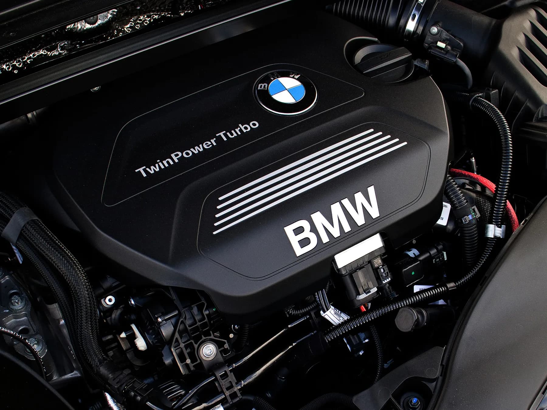 Independent BMW servicing in Newcastle
