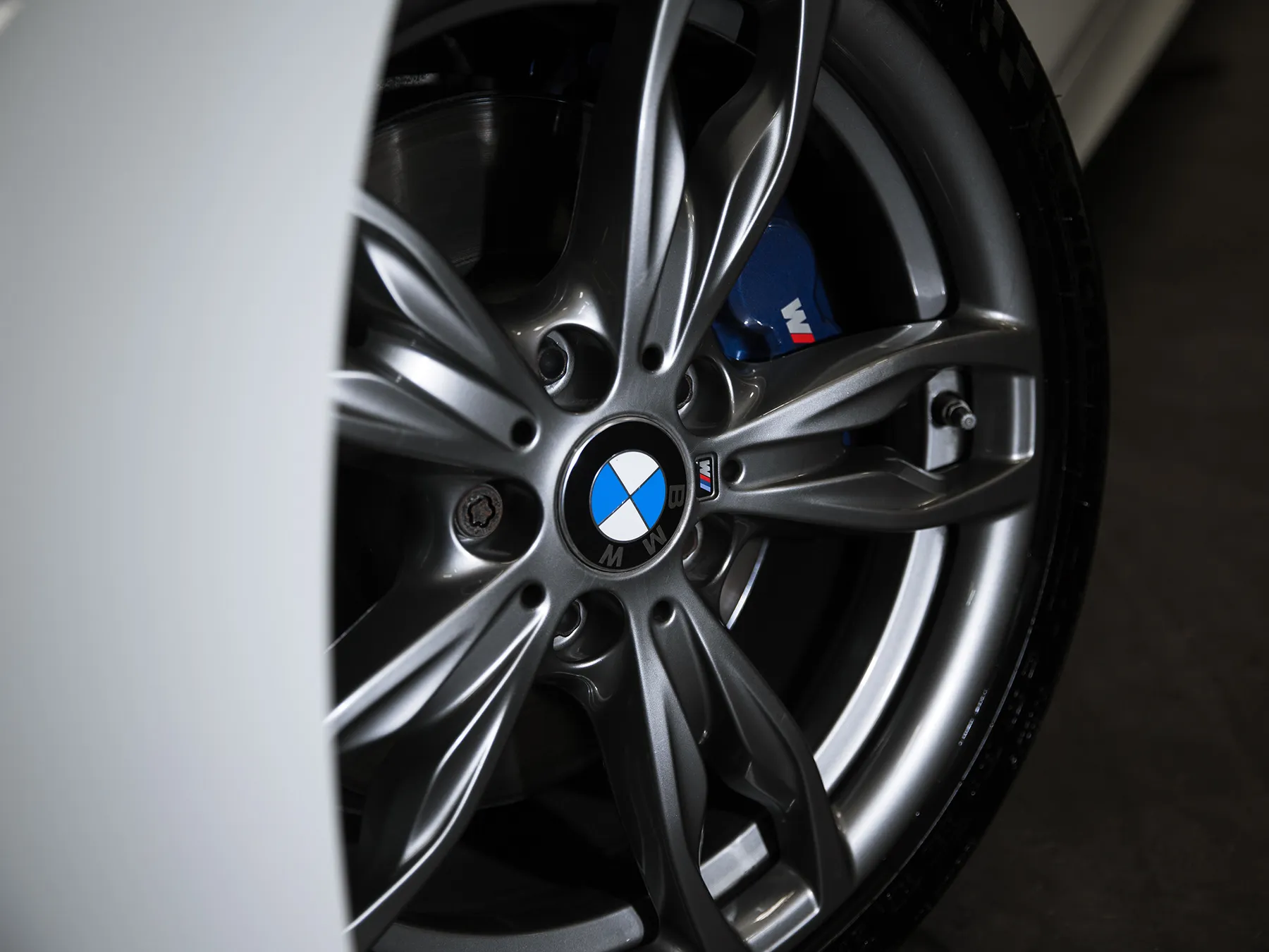 Brake repairs at West Auto in Newcastle