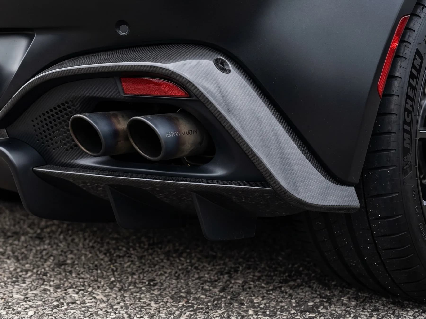 Exhaust repairs at West Auto in Newcastle