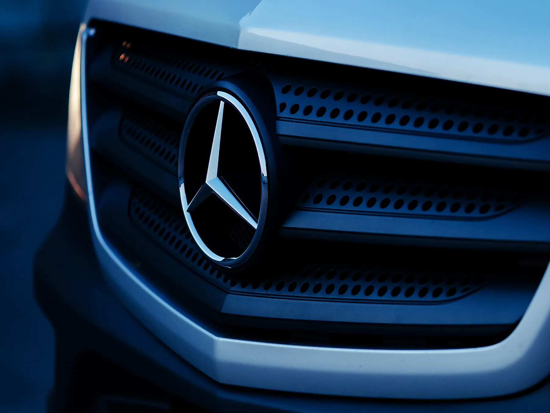 Mercedes-Benz servicing at West Auto in Newcastle