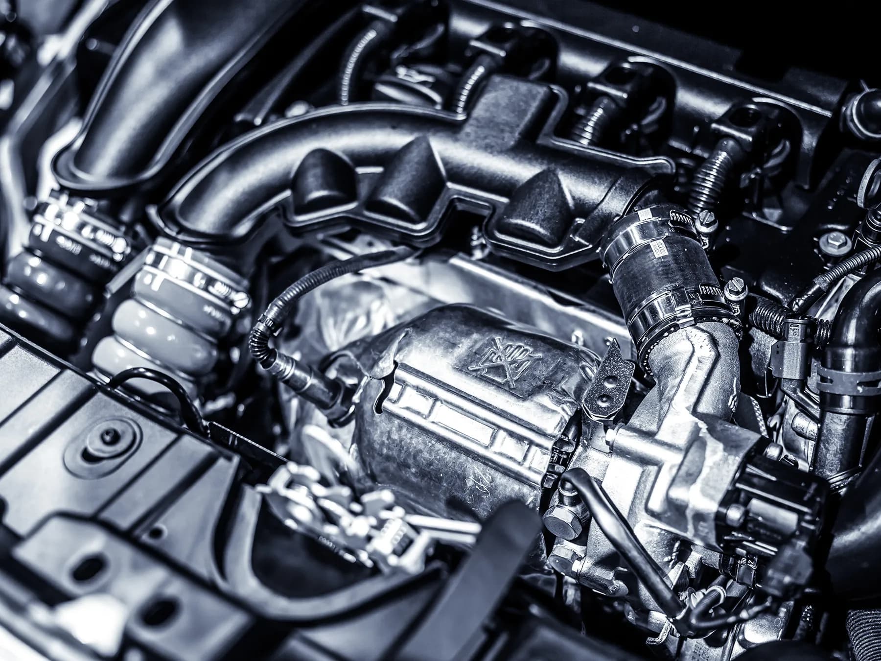 Car health checks in Newcastle