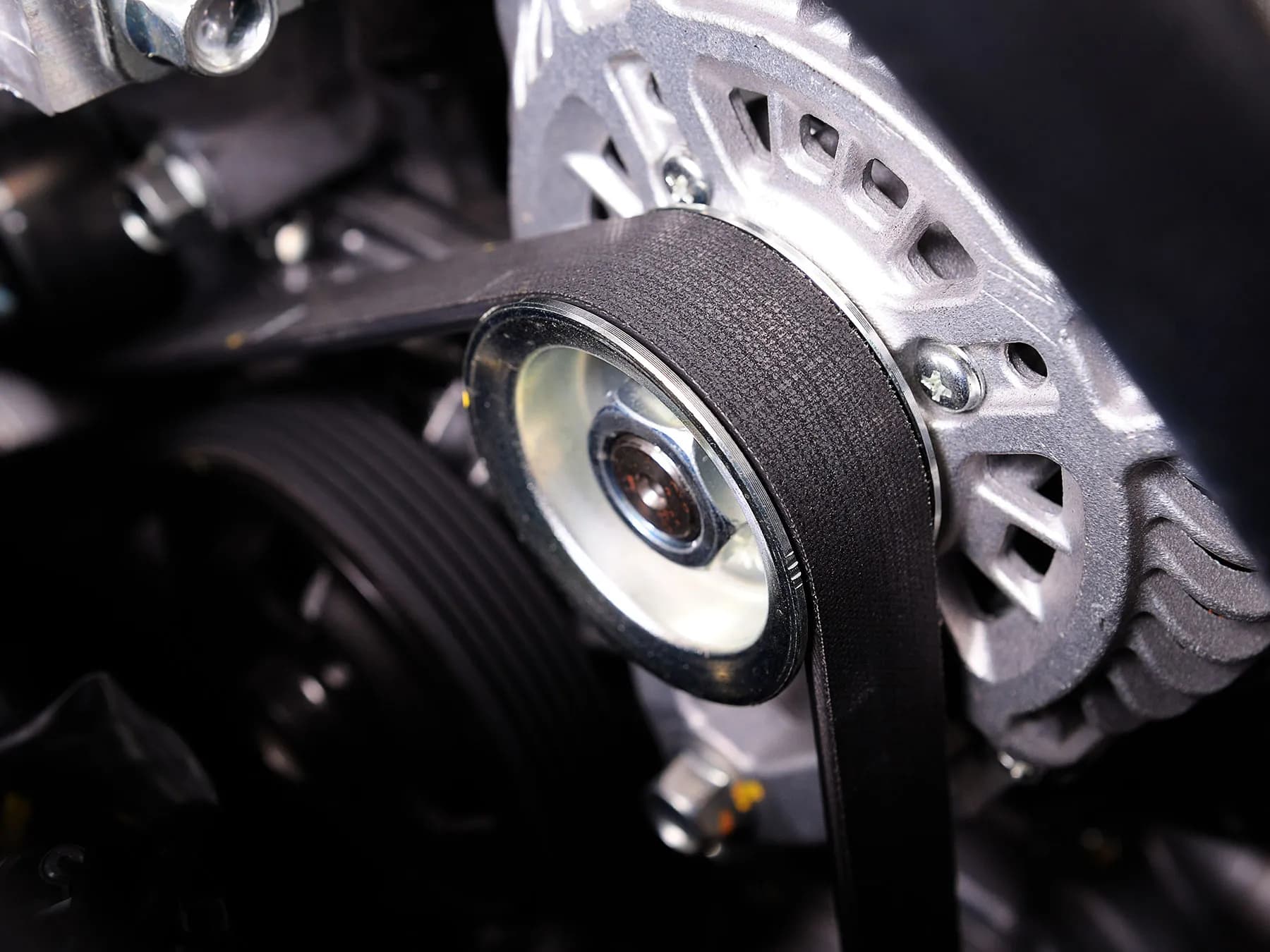 Vehicle repairs at West Auto in Newcastle